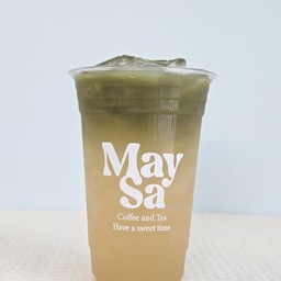 มัทฉะฮันนี่เลม่อน