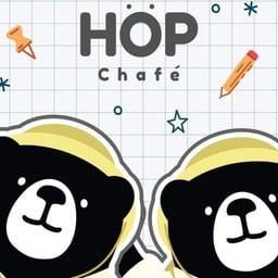 Hop Chafe-ฮ็อป ชาเฟ่ สาขาพลา
