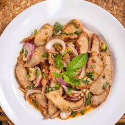 น้ำตกไก่