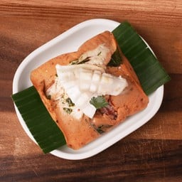 หอมฉุย Homchuy อาหารไทยฟิวชั่น