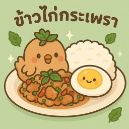 ข้าว by ซีฟู้ด