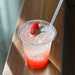 เวรีสตรอว์เบอร์รี