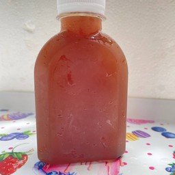 ชามะนาว