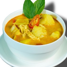 แกงกะหรี่