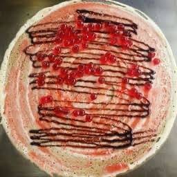 น้องแจงเครป