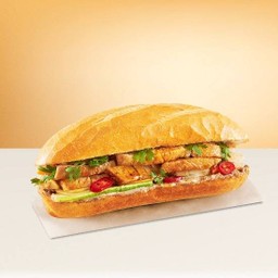 Crispy Pork