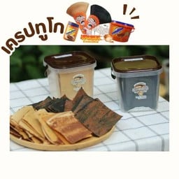 เครปทูโก ต้นตำรับ+โอวัลตินครั้นชี่