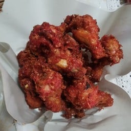 หรอยแรงแกงใต้แม่ฝน - At Park