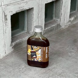 Cold Brew - Whiskey Barrel Aged (ดอยช้าง)