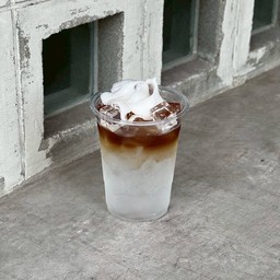 Coconut Coffee