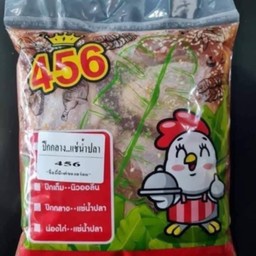 ปีกปลายน้ำปลา
