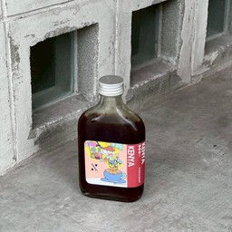 Cold Brew - Kenya kirinyaka