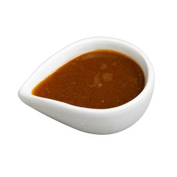 Dark Gravy Sauce