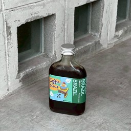 Cold Brew - Brazil