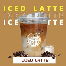 Latte ลาเต้