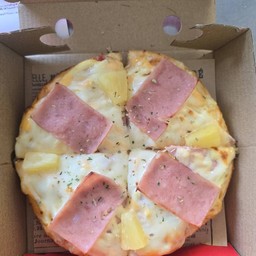 ฮาวายเอี้ยน