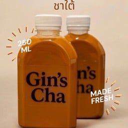 ชาใต้ Gin’s Cha
