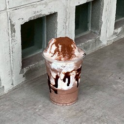 Chocolate Cream Cheese
