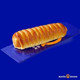 Pretzel Dog