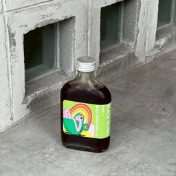 Cold brew - Black Honey น่าน