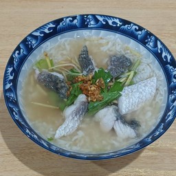 ลูกเล ทะเลเดือด - ตลาดสวนสยาม
