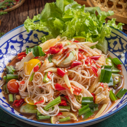 ตำซั่ว
