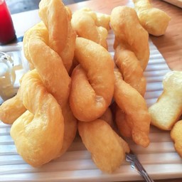 ปาโก๋เกลียว(5ตัว)