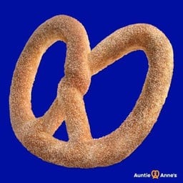 ซินนามอน เพรทเซล