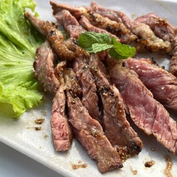 เนื้อดาดไฟ