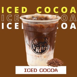 Ice Cocoa