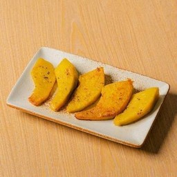 ฟักทองย่าง