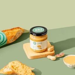 เนยถั่ว