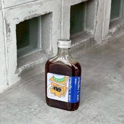 Cold Brew - ผาจอมเปียง จ.พะเยา