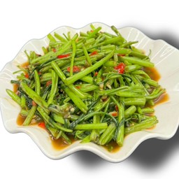 ผักบุ้งไฟแดงธรรมดา