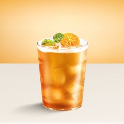 Kumquat Jasmine Tea