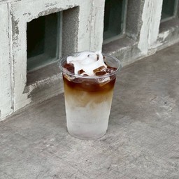 Chocolate Coconut