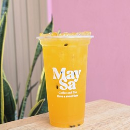 มะม่วงเสาวรส