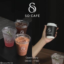SO café