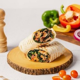 บัฟฟาโรแรป