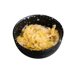 Sauerkraut