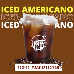 Americano อเมริกาโน่