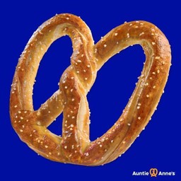 ออริจินัล เพรทเซล