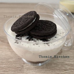 โอริโอ้ชีสพาย