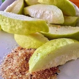 ฝรั่งสด