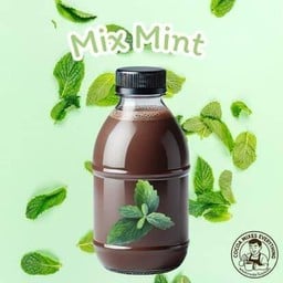 Mix Mint