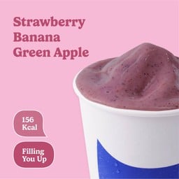 Skinny Soul Smoothie