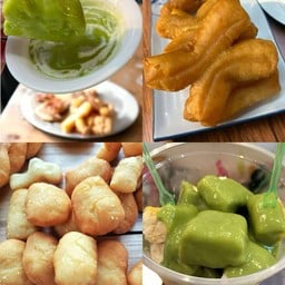 ดีเฮง น้ำเต้าหู้แท้100% สาขา45 เจ้าของสูตร สาขา45 (รามคำแหง 118)