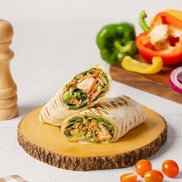 นอร์ดิกแรป