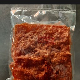 หมูแผ่น 150 กรัม