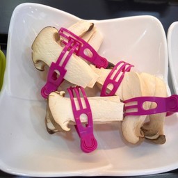 เห็ดชิเมจิ